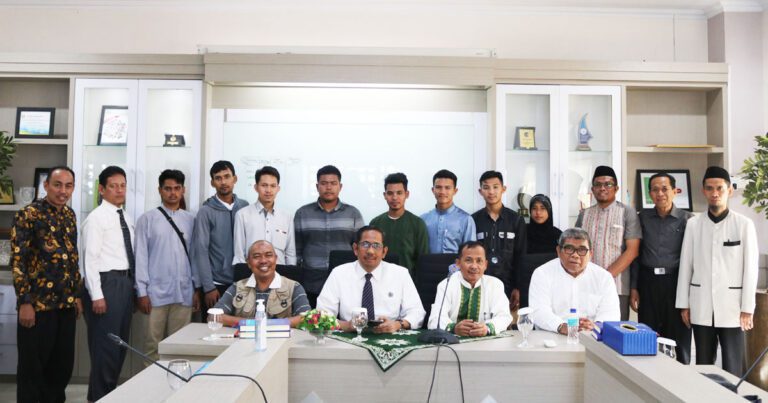 Unismuh Makassar Terima Delapan Mahasiswa Thailand 4 Unismuh Makassar Terima Delapan Mahasiswa Thailand