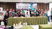 Yayasan Budi Utomo Makassar Gelar Seminar Pendidikan Pra Rapat Kerja