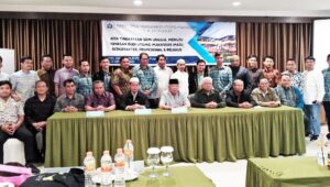 Yayasan Budi Utomo Makassar Gelar Seminar Pendidikan Pra Rapat Kerja