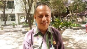 Faisal:Nasib Tenaga Polhut Non PNS Terus diperjuangkan