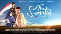 Jeratan Liberalisme Dibalik Film “The Santri”