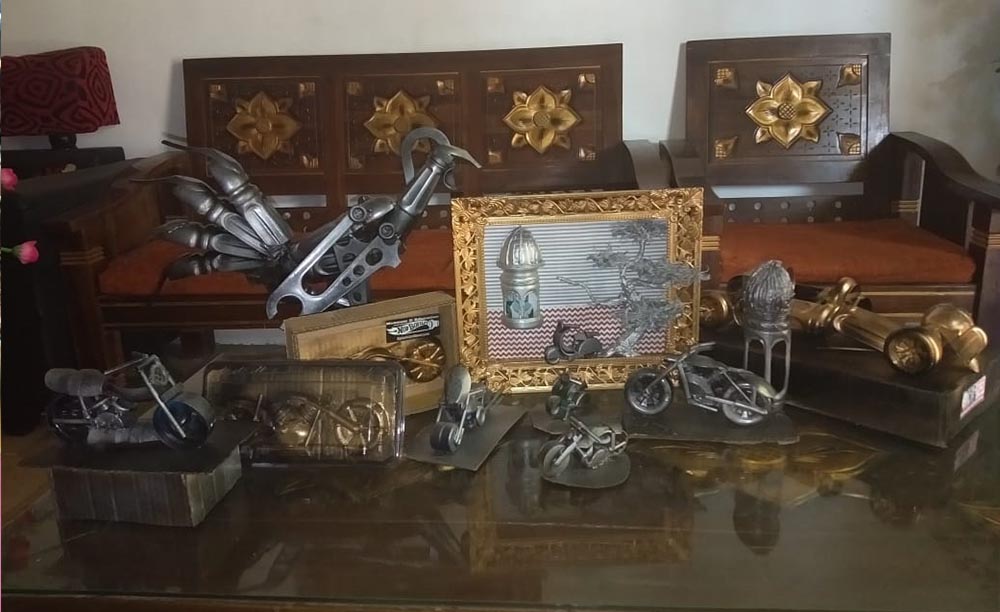 miniatur