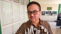 Lolos Staf Ahli Menpan RB, Jufri Rahman akan dilantik Kamis Pekan ini