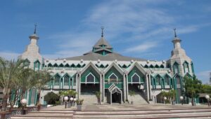 Gubernur Sulsel Tegaskan Tanah di Almarkas Milik Pemprov Sulsel