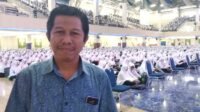 Alumni Fisip Unismuh Makassar Jadi Anggota DPRD
