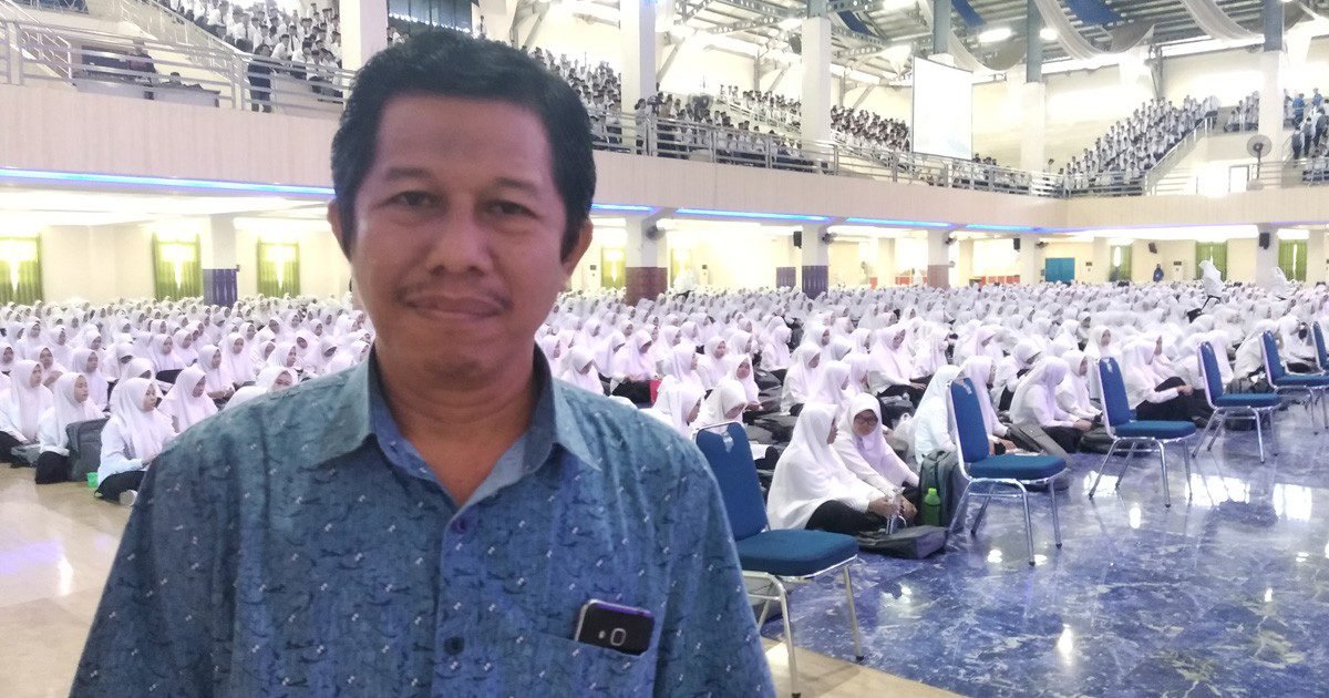 Alumni Fisip Unismuh Makassar Jadi Anggota DPRD