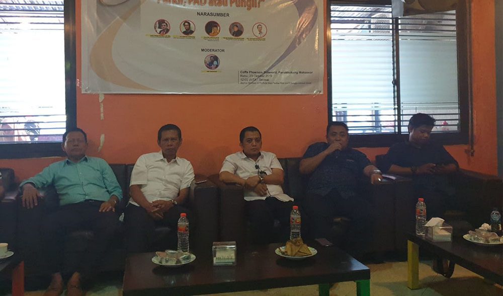 Bantuan Hukum