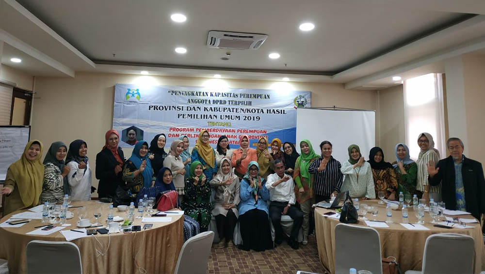 DPPPA Sulsel