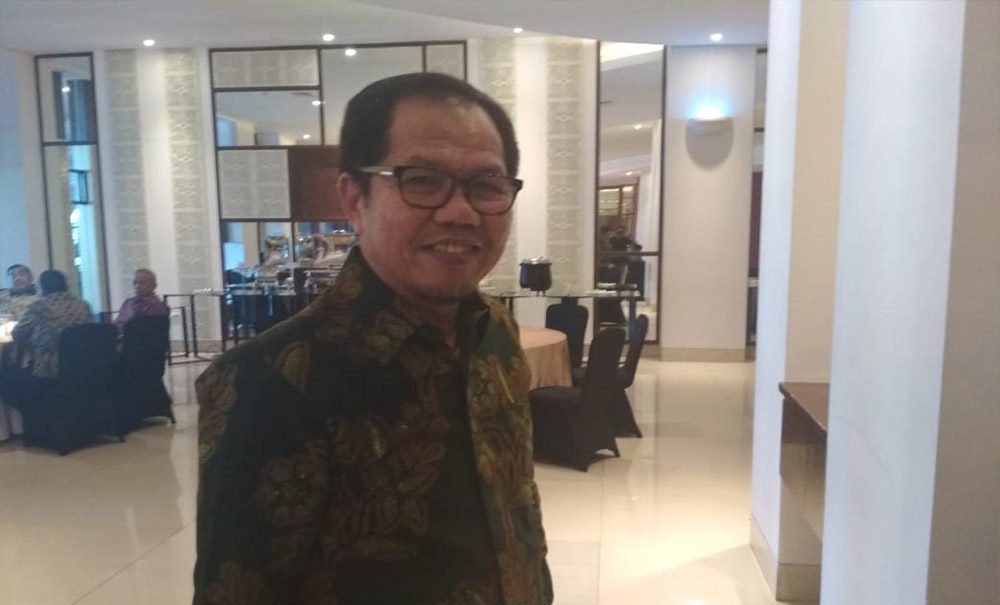 Dinas Koperasi Sulsel