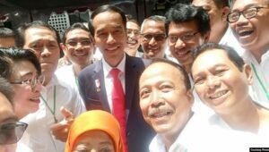 Kenangan dan Harapan Bagi Jokowi dalam Periode Kedua