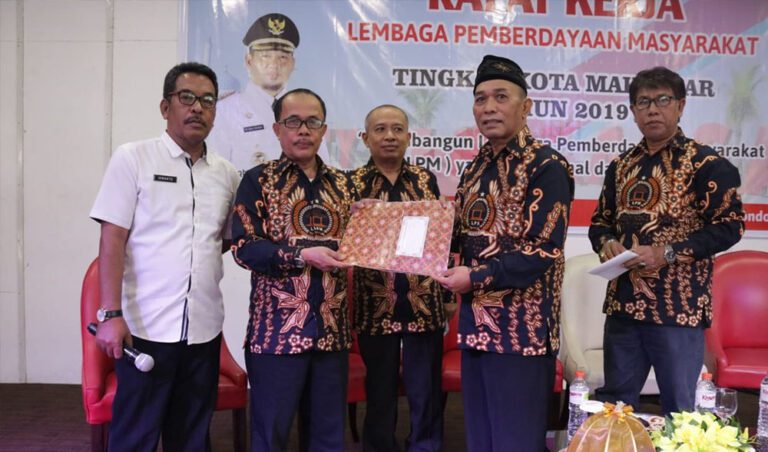 FKLPM Manggala Usulkan LPM Tidak Diseret dalam Ranah Politik Praktis 3 FKLPM Manggala2