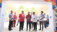 Wagub Tekankan Kampus Menjadi Pelopor Setiap Kebijakan