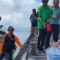 Gempa Luluhlantahkan Ekonomi Relawan DMC Salurkan Bantuan hingga ke Pulau Terpencil 04