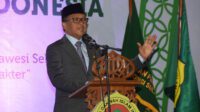 Gubernur Sulsel: LDII Bukan Hanya Mencerdaskan Tetapi Juga Bangun Moral