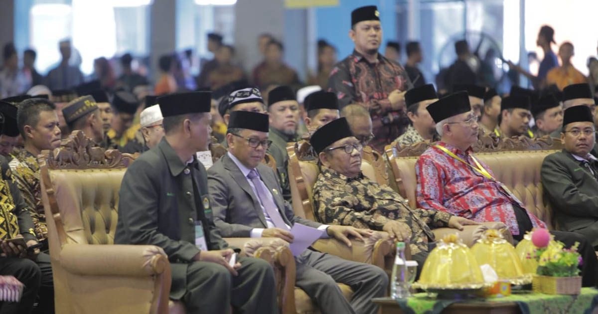 Gubernur Sulsel: LDII Bukan Hanya Mencerdaskan Tetapi Juga Bangun Moral 2 Gubernur Sulsel LDII Bukan Hanya Mencerdaskan Tetapi Juga Bangun Moral