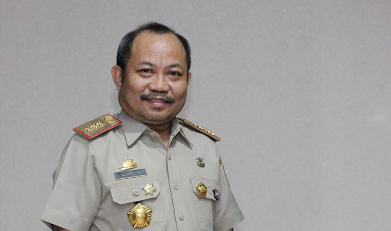 HUT Sulsel Ke 350
