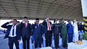 Harapan Iqbal Suhaeb di HUT ke-74 TNI