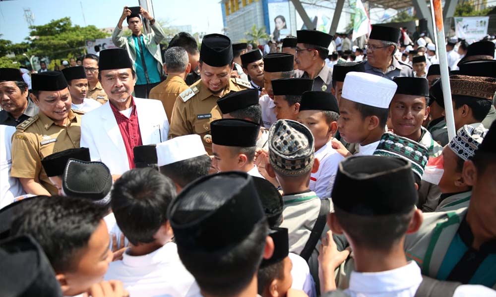 Hari Santri Nasional 2019