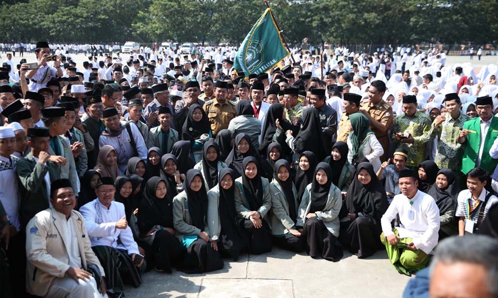 Hari Santri Nasional 20192