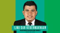 Ilmu dan Kebermaknaan