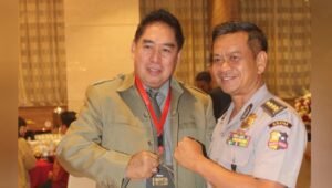 Pemprov Sulsel Kembali Raih Penghargaan Efektitas Pelayanan Publik Terbaik Ajang Indonesia Award