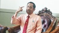 Inilah Harapan Rektor Unismuh Makassar Kepada Mentan Syahrul Yasin Limpo