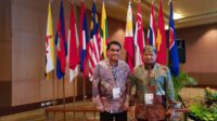 Iqbal Suhaeb Ajak Tanggulangi HIV/AIDS