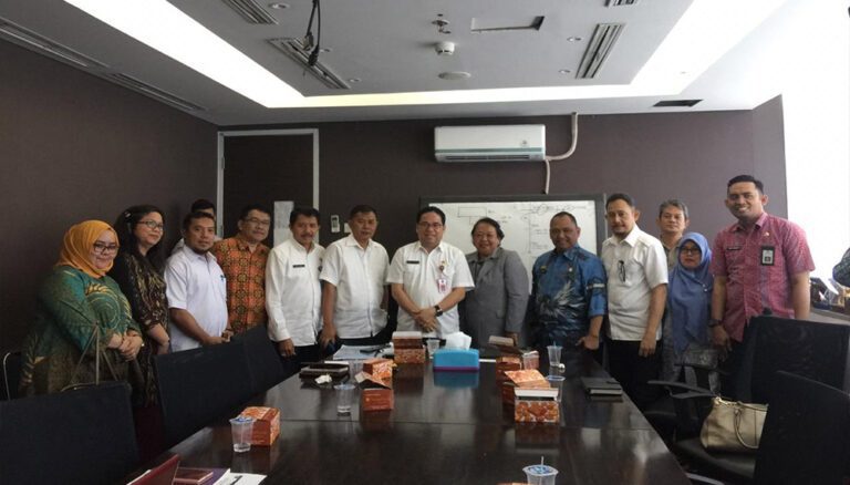 UPTD Jasa Kearsipan Dan Pelayanan Perpustakaan Sulsel Siap Menerima Visitasi 7 Jasa Kearsipan Dan Pelayanan Perpustakaan