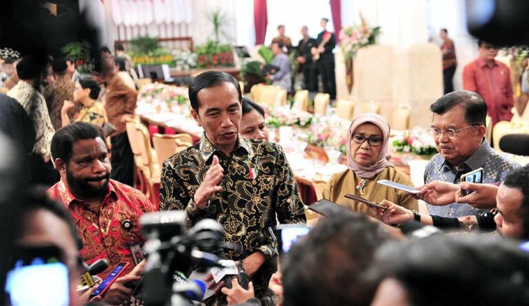 Kabinet Baru