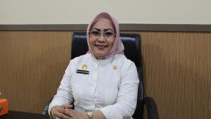 Blanko KTP-el Langka, Kadis Dukcapil Makassar Prioritaskan Hal Mendesak