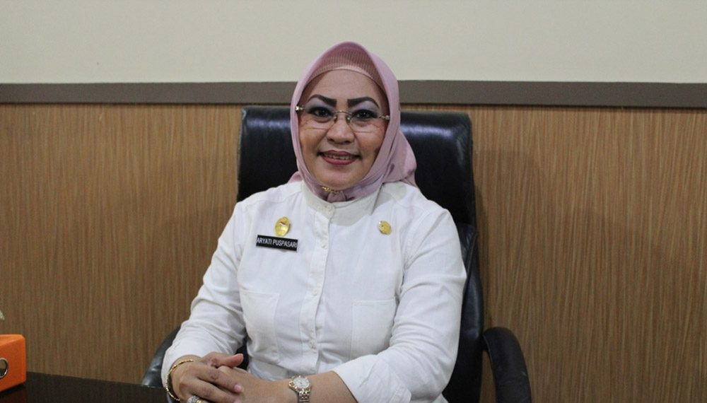 Kadis Dukcapil Makassar