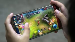 Kecanduan Games, 200-an Anak Jawa Barat Dirawat di RSJ