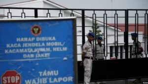 BNPT: Indonesia Waspada Setelah Kematian Baghdadi