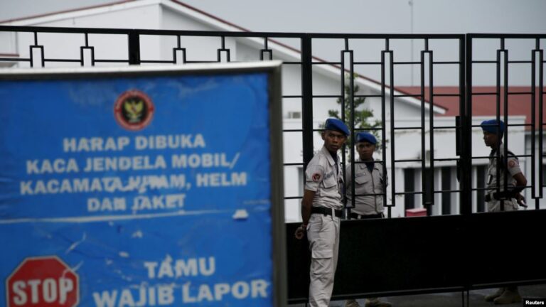 BNPT: Indonesia Waspada Setelah Kematian Baghdadi 5 Kematian Baghdadi