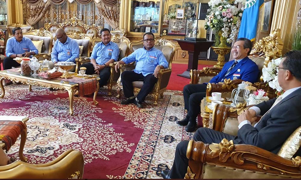 Kemiskinan Nelayan