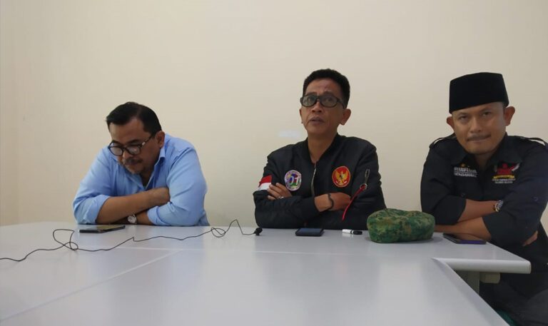 Menteri Kabinet Indonesia