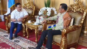 Atasi Krisis Air Bersih PDAM Makassar Fungsikan 6 Pompa
