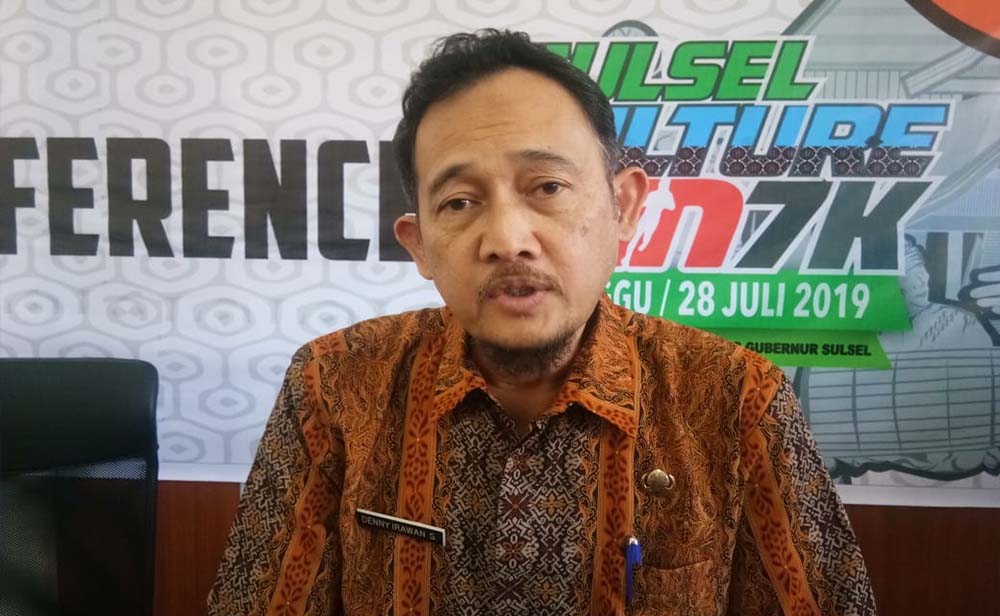 Pariwisata Sulsel