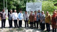 Biro Aset Kembali Tertibkan Aset, Kali Ini Lahan Seluas 500 Ha di Lutra