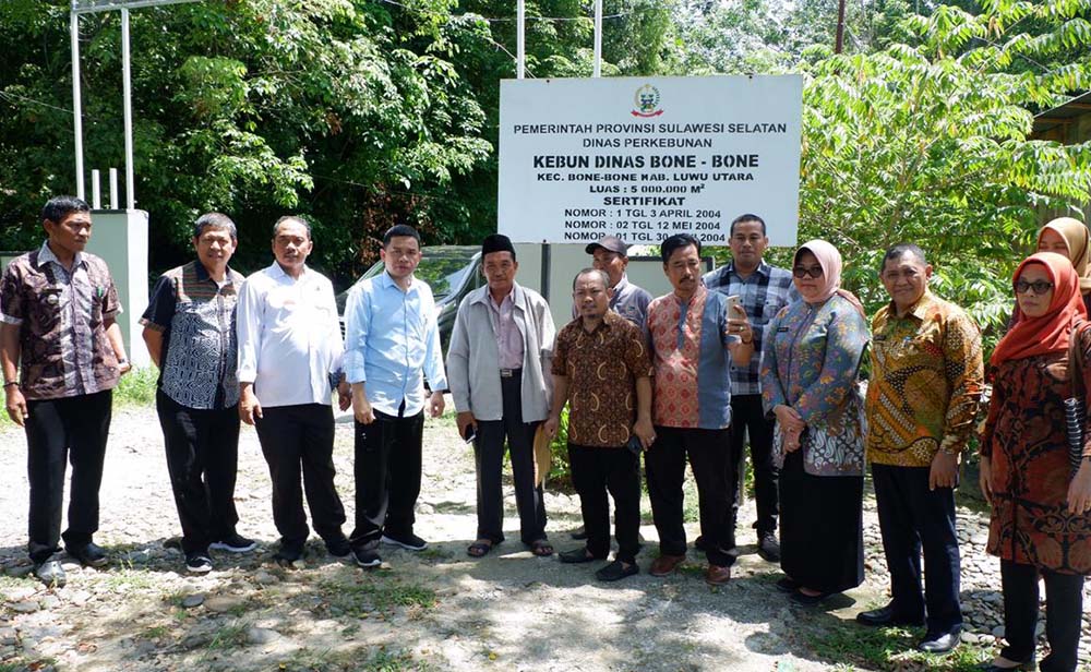Pemprov Sulsel