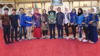 13 Orang Penari Unhas Akan Tampil di Itali