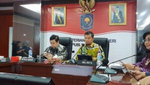 Makassar Berhasil Pertahankan Penghargaan IGA Kemendagri RI