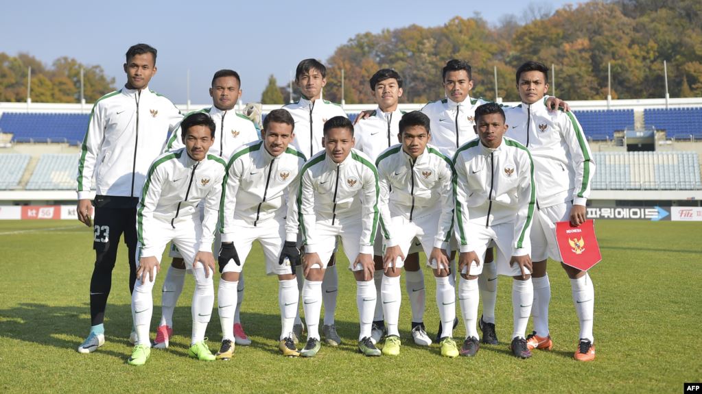 Piala Dunia FIFA U 20 2021