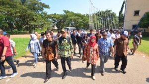 Nurlina Tegaskan Renovasi Stadion Mattoangin Bisa Segera dilakukan