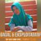 Rezim Gagal Eksploitatatif Jilid 2 Nur Linda Ummu Nafis Pemerhati Sosial