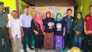 Rezki Mulfiati: FKS Mattuju Wadah dalam Menampung Aspirasi