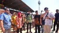 Pemprov Sulsel Segera Revitalisasi Stadion Mattoanging