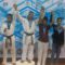 Taekwondo Poltek Cup 2019