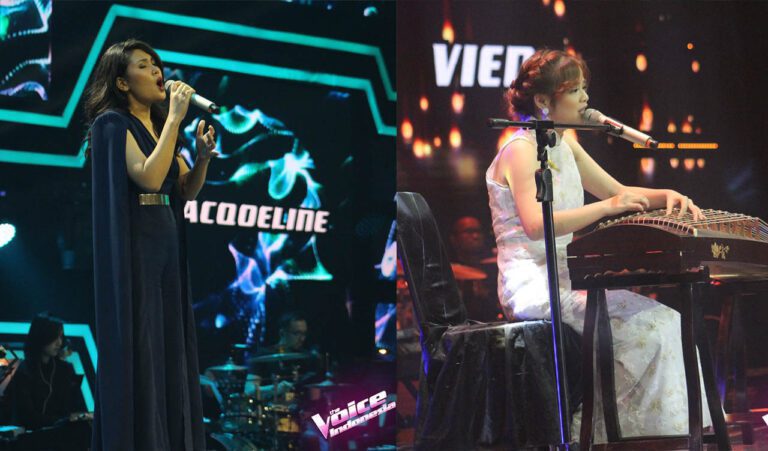 The Voice Indonesia