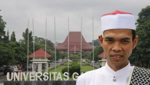 Larang UAS Datang, Independensi Akademik UGM Dipertanyakan